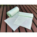 100% Biodegradabeplastic Compostable Garbage Plastic Bags